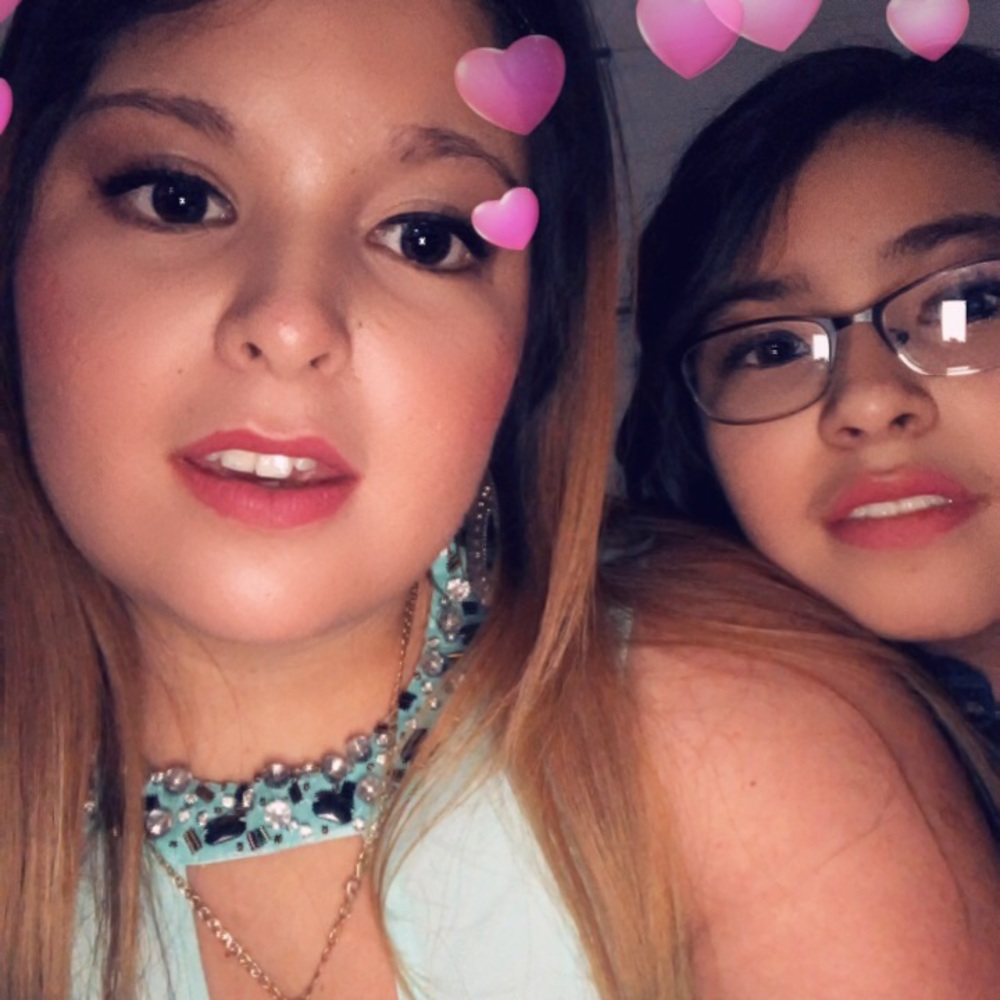 Meet your Posher, Guadalupe